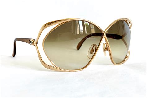 vintage dior sunglasses women|old dior sunglasses.